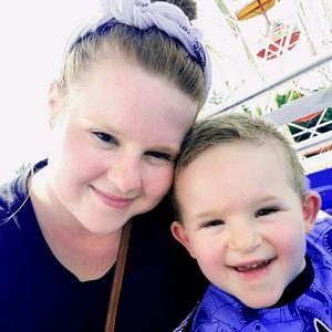 Meet your Posher, Alyssa